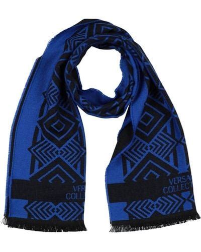 Versace Scarves and mufflers for Men 